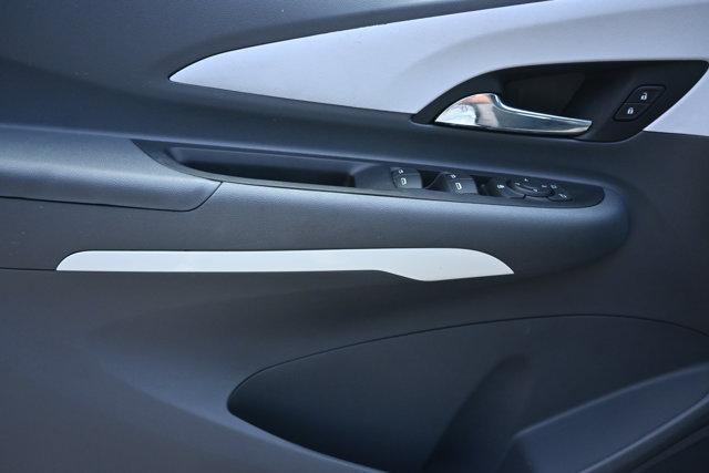 used 2019 Chevrolet Bolt EV car, priced at $11,997