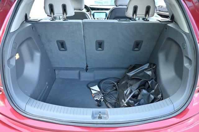 used 2019 Chevrolet Bolt EV car, priced at $11,997