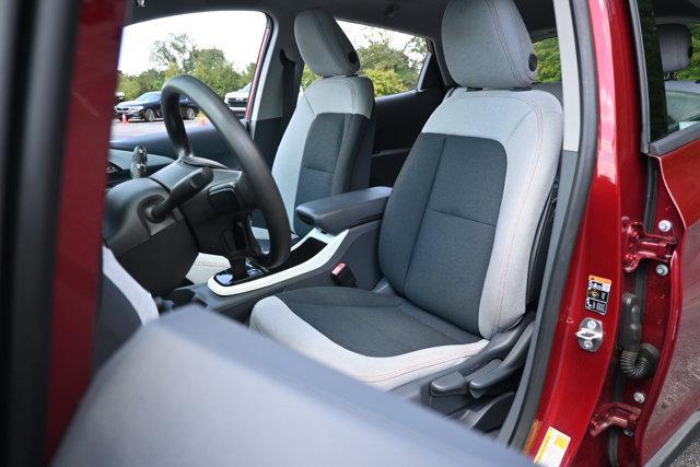 used 2019 Chevrolet Bolt EV car, priced at $11,997