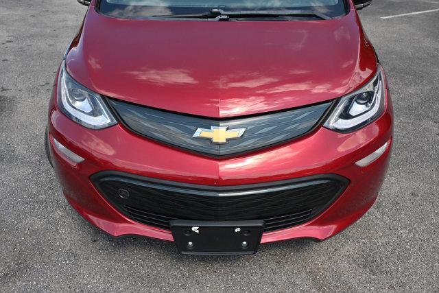 used 2019 Chevrolet Bolt EV car, priced at $11,997
