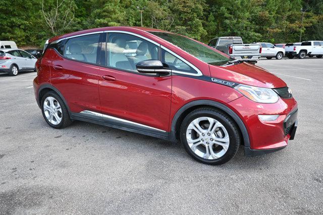 used 2019 Chevrolet Bolt EV car, priced at $11,997