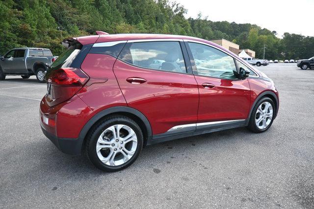 used 2019 Chevrolet Bolt EV car, priced at $11,997