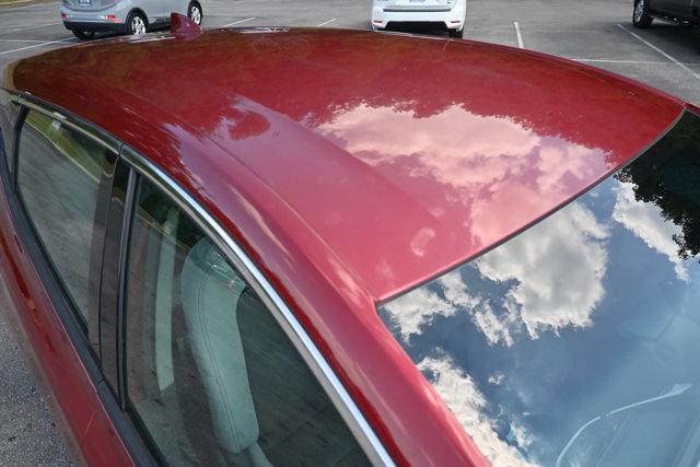 used 2019 Chevrolet Bolt EV car, priced at $11,997