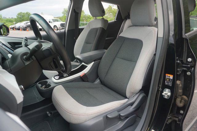 used 2019 Chevrolet Bolt EV car, priced at $12,998