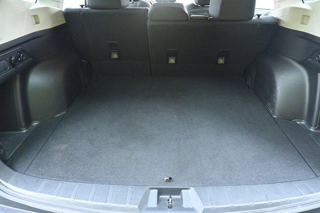 used 2021 Subaru Forester car, priced at $21,995
