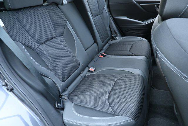 used 2021 Subaru Forester car, priced at $21,995