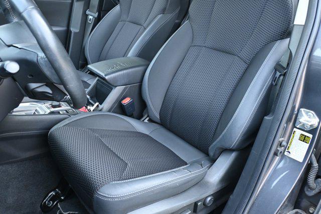 used 2021 Subaru Forester car, priced at $21,995