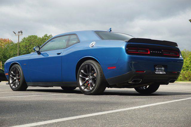 used 2023 Dodge Challenger car, priced at $33,994