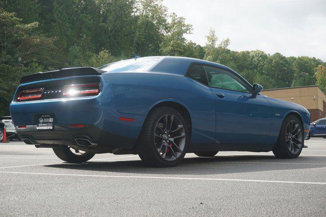 used 2023 Dodge Challenger car, priced at $33,994