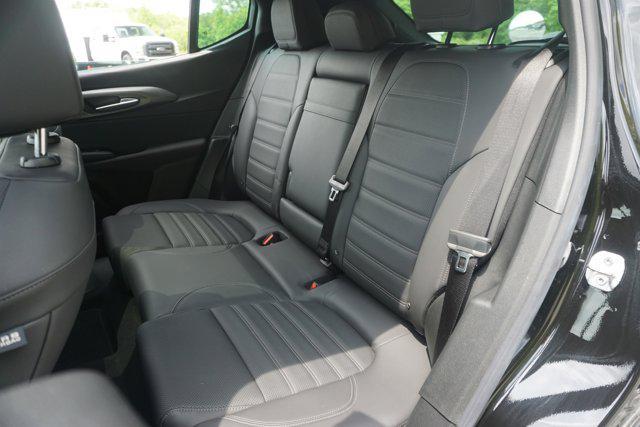 used 2024 Dodge Hornet car, priced at $25,994