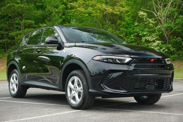 used 2024 Dodge Hornet car, priced at $25,994