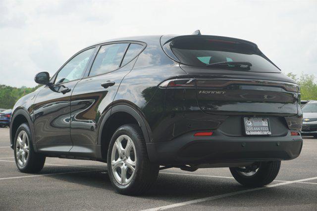 used 2024 Dodge Hornet car, priced at $25,994