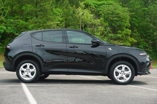used 2024 Dodge Hornet car, priced at $25,994