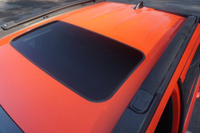 used 2023 Toyota Tacoma car, priced at $49,995