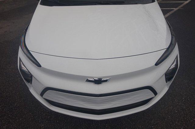 used 2023 Chevrolet Bolt EUV car, priced at $19,995