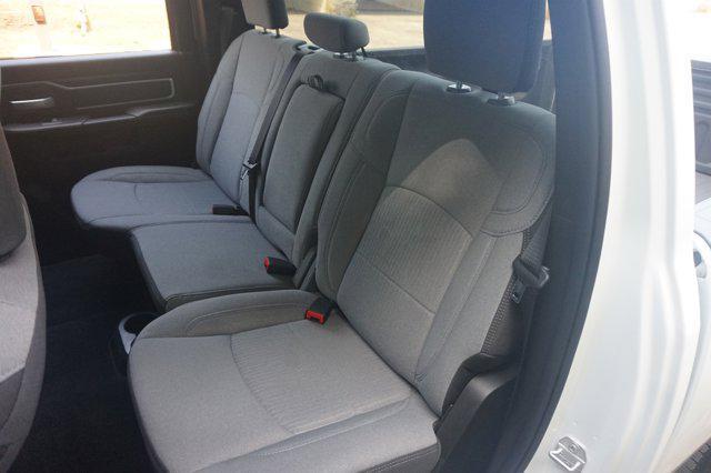 used 2024 Ram 2500 car, priced at $45,995