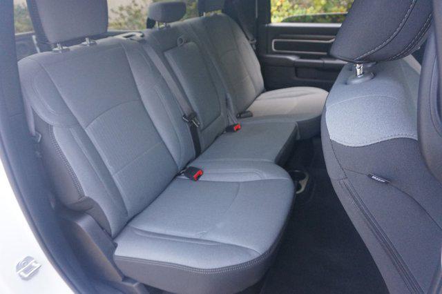 used 2024 Ram 2500 car, priced at $45,995