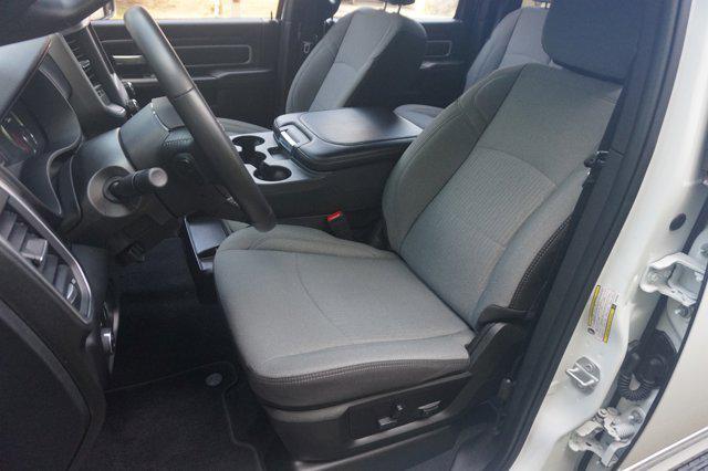 used 2024 Ram 2500 car, priced at $45,995