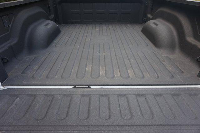 used 2024 Ram 2500 car, priced at $45,995
