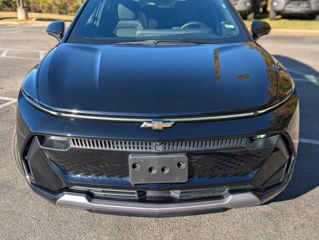 used 2025 Chevrolet Equinox EV car, priced at $23,994