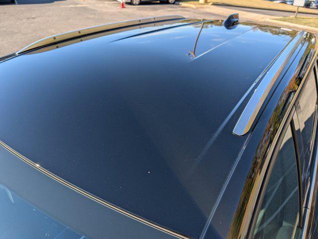 used 2025 Chevrolet Equinox EV car, priced at $23,994