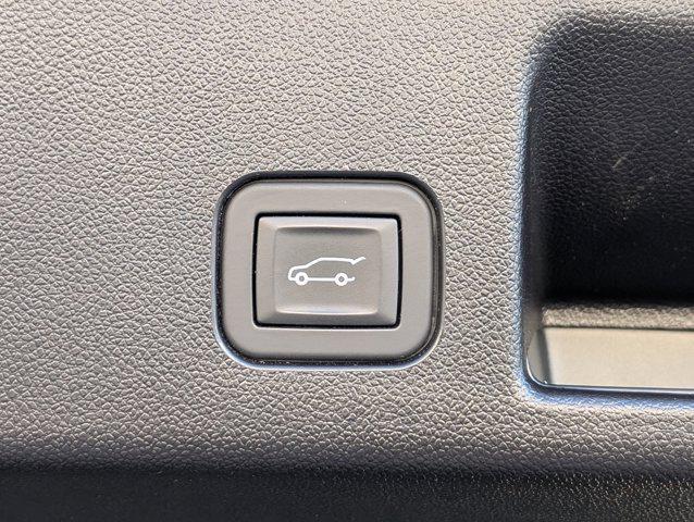 used 2025 Chevrolet Equinox EV car, priced at $23,994