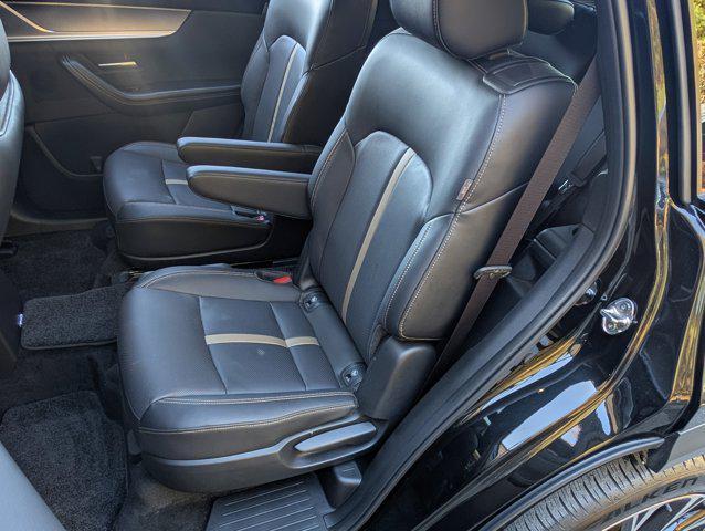 used 2025 Mazda CX-90 PHEV car, priced at $42,995