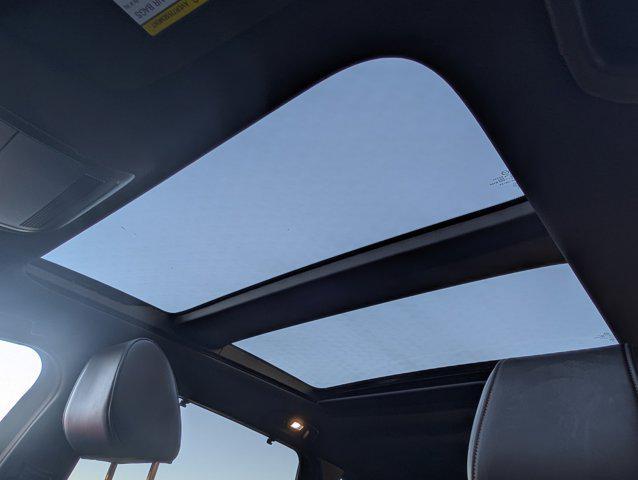 used 2025 Mazda CX-90 PHEV car, priced at $42,995