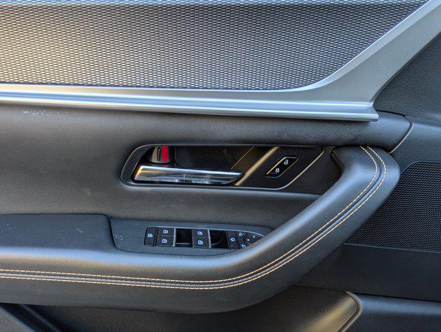 used 2025 Mazda CX-90 PHEV car, priced at $42,995