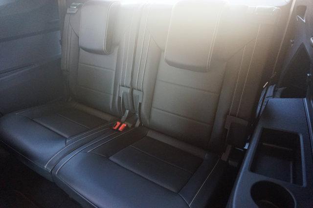 used 2023 Volkswagen Atlas car, priced at $23,995