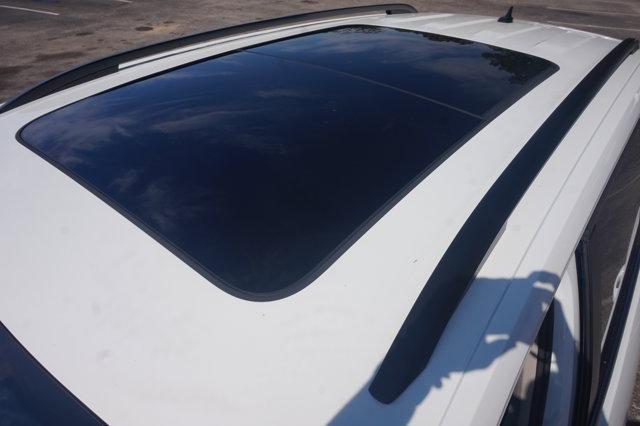 used 2023 Volkswagen Atlas car, priced at $23,995