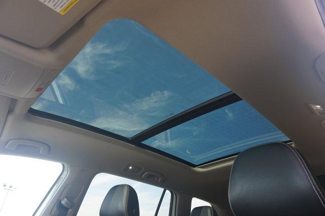 used 2023 Volkswagen Atlas car, priced at $23,995