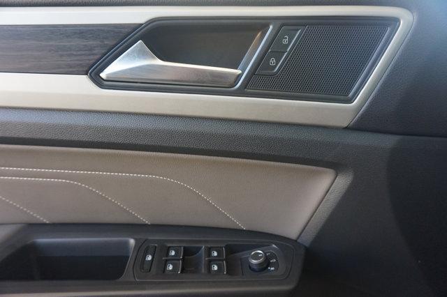 used 2023 Volkswagen Atlas car, priced at $23,995