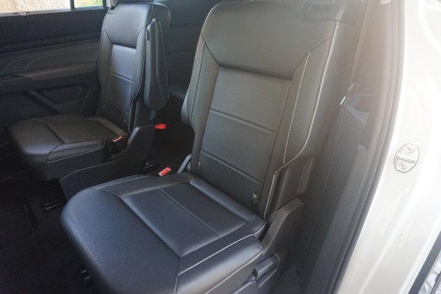 used 2023 Volkswagen Atlas car, priced at $23,995