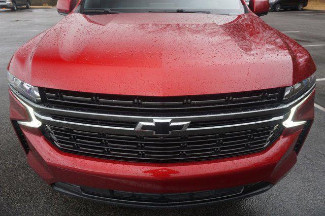 used 2022 Chevrolet Tahoe car, priced at $44,995