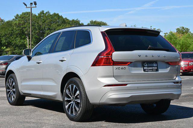 used 2023 Volvo XC60 car, priced at $29,994