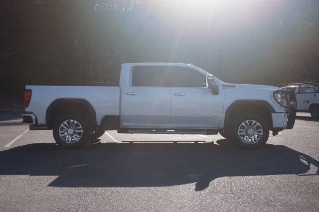 used 2020 GMC Sierra 2500 car, priced at $67,995