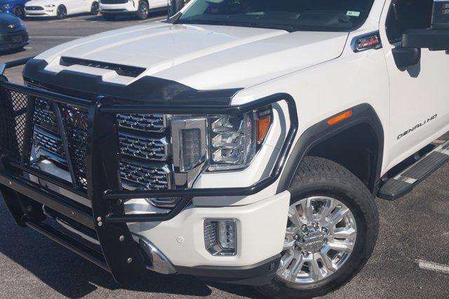 used 2020 GMC Sierra 2500 car, priced at $67,995