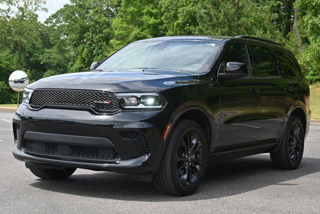 used 2023 Dodge Durango car, priced at $27,994