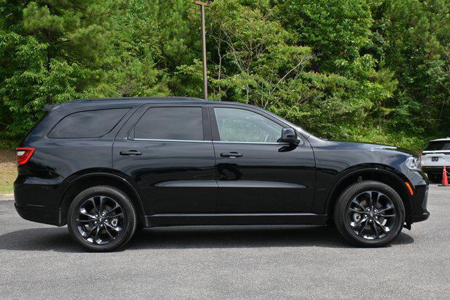 used 2023 Dodge Durango car, priced at $27,994