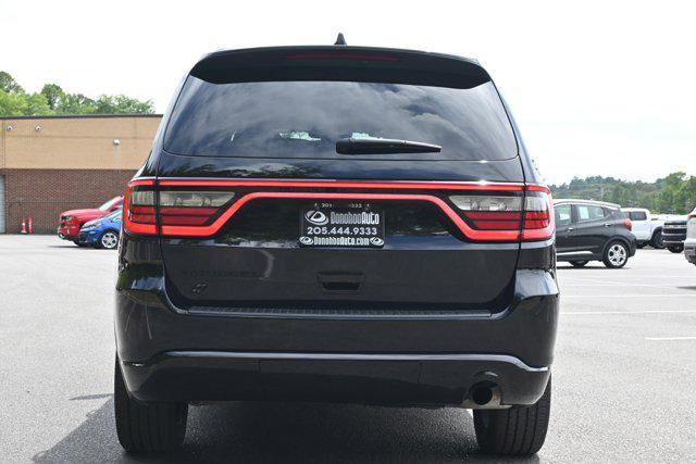 used 2023 Dodge Durango car, priced at $27,994