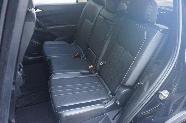 used 2024 Volkswagen Tiguan car, priced at $27,994