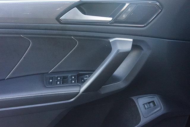used 2024 Volkswagen Tiguan car, priced at $27,994
