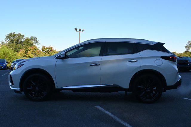 used 2023 Nissan Murano car, priced at $29,994