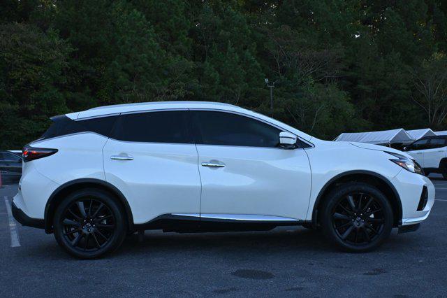 used 2023 Nissan Murano car, priced at $29,994