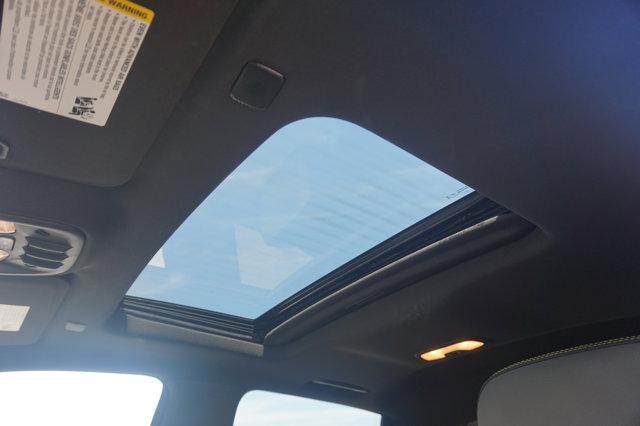 used 2025 Chevrolet Colorado car, priced at $49,995