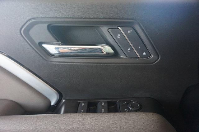 used 2025 Chevrolet Colorado car, priced at $49,995