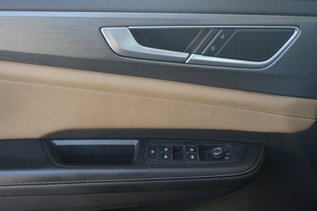 used 2024 Volkswagen Atlas Cross Sport car, priced at $32,995