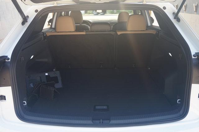 used 2024 Volkswagen Atlas Cross Sport car, priced at $32,995