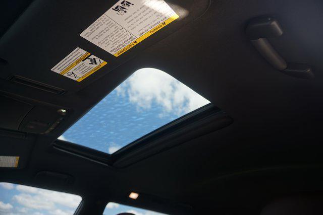 used 2024 Nissan Armada car, priced at $47,595